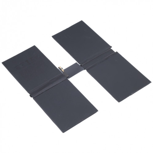 Remplacement de batterie Li-polymère d'origine 10566 mAh pour iPad Pro 12.9 2021 A2378 A2379 A2461 A2462, Remarque importante : pour les batteries au lithium, seuls des moyens d'expédition sécurisés vers l'Union SH0392964-04